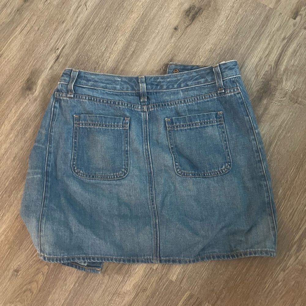 rag & bone Skirt 25